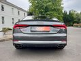 Audi S5 3.0 TFSI V6 Tiptronic quattro Euro 6 (s/s) 2dr 36