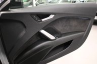 Audi TT 2.0 TT Black Edition 45 TFSI Quattro Semi-Auto 4WD 3dr 27