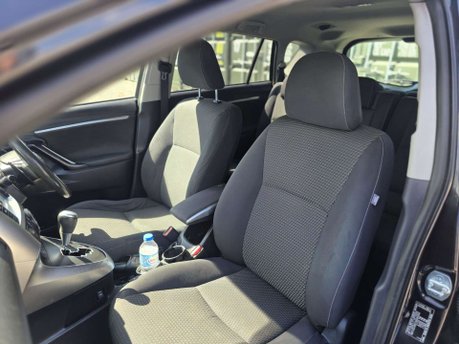 Toyota Verso 1.8 V-Matic Trend MPV 5dr Petrol Multidrive S Euro 6 (147 ps) 29