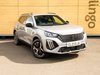 Peugeot 2008 PURETECH EAT8 S/S ALLURE