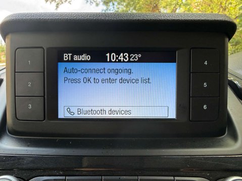 Ford Transit Connect 1.5 Transit Connect 200 Limited TDCi 53