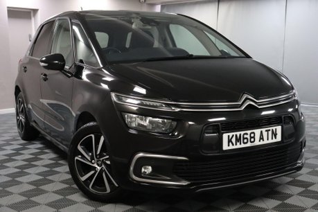 Citroen C4 Spacetourer PURETECH FLAIR S/S