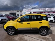 Fiat Panda TWINAIR CROSS 5