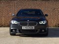 BMW 5 Series 2.0 520d M Sport Auto 4dr 3