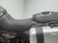 Aprilia Caponord 2017 ONLY 30K 1 OWNER FULLY KITTED ADVENTURE BIKE 1200CC VTWIN 13