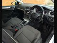 Volkswagen Golf 2.0 Golf Match Edition TDI BlueMotion Technology 5dr 23