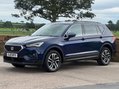 SEAT Tarraco 2.0 TDI SE Technology DSG 4Drive Euro 6 (s/s) 5dr 2