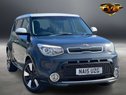 Kia Soul 1.6 Soul Mixx CRDi 5dr - NATIONAL DELIVERY*
