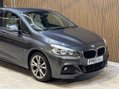 BMW 2 Series 1.5 216d M Sport 5dr 18