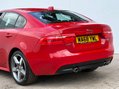 Jaguar XE 2.0 XE R-Sport Auto 4dr 39