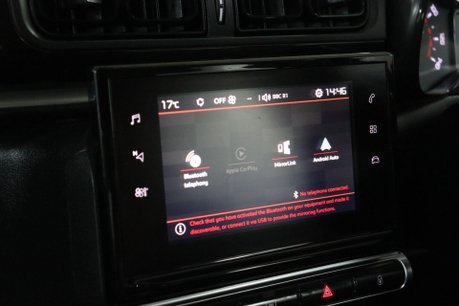 Citroen C3 PURETECH FEEL 30