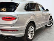 Bentley Bentayga 4.0 V8 SUV 5dr Petrol Auto 4WD Euro 6 (s/s) (550 ps) 28