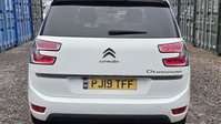 Citroen Grand C4 Spacetourer 2.0 BlueHDi Flair MPV 5dr Diesel EAT8 Euro 6 (s/s) (160 ps) 12
