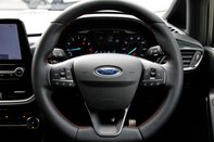 Ford Fiesta ST-LINE X EDITION MHEV 21