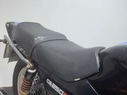 Honda CB 250 RS 1980 24K CLASSIC PROJECT BIKE SPARES OR REPAIR 250CC 27