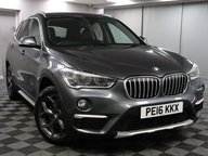 BMW X1 XDRIVE20I XLINE 19