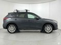 Mazda CX-5 2.2 SKYACTIV-D Sport Nav SUV 5dr Diesel Auto 4WD Euro 6 (s/s) (175 ps) 6
