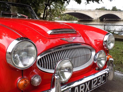 HMC MK1V Sports 1