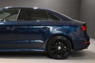 Audi A3 2.0 A3 Black Edition TDI 4dr 16