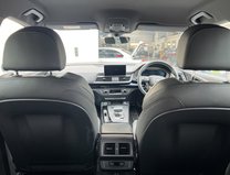 Audi Q5 2.0 TFSI S line SUV 5dr Petrol S Tronic quattro Euro 6 (s/s) (252 ps) 14