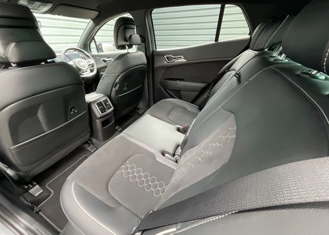 Kia Sportage 1.6T GDi GT-Line 48v 14