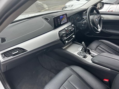 BMW 5 Series 520i Se Touring Auto Euro 6 S/S 184hp 28