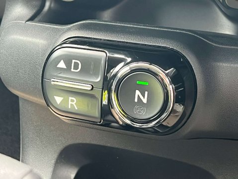 Citroen C4 Cactus 1.2 C4 Cactus Flair PureTech S/S Semi-Automatic 5dr - NATIONAL DELIVERY* 20