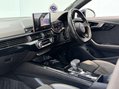 Audi A4 2.0 A4 Black Edition 35 TDI Semi-Auto 4dr 62