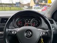 Volkswagen Polo 1.2 TSI BlueMotion Tech SE Euro 6 (s/s) 3dr 13