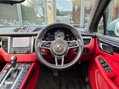 Porsche Macan 3.0 Macan S D Semi-Auto 4WD 5dr 29