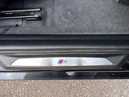 BMW 1 Series 1.5 118i GPF M Sport Shadow Edition Auto Euro 6 (s/s) 5dr 58