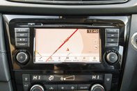 Nissan X-Trail DCI TEKNA XTRONIC 23