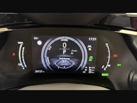 Lexus NX 450H PLUS TAKUMI Pan Roof + Mark Levinson Sound 43