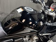 Suzuki Bandit 1250 2009 ONLY 16K FULL LUGGAGE MOT JUNE 2027 TOURER BIKE 17
