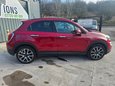Fiat 500X MULTIJET CROSS PLUS 7
