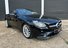 Mercedes-Benz SLC SLC 250 D AMG LINE