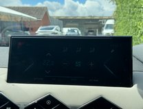 DS 3 (Sold) DS 3 CROSSBACK E-TENSE 50kWh Ultra Prestige Crossback 5dr Electric A 25