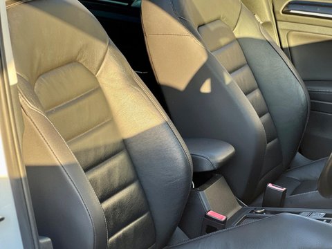 Volkswagen Golf 1.4 TSI BlueMotion Tech SE DSG Euro 5 (s/s) 5dr 6