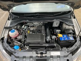 Skoda Fabia 1.2 Fabia SE TSi Semi-Auto 5dr 7