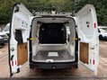 Ford Transit Custom 2.0 TDCi 310 Panel Van 5dr Diesel Manual L1 H1 (157 g/km, 104 bhp) 40
