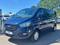 Ford Transit Custom 2.0 300 EcoBlue Trend Panel Van 5dr Diesel Manual L2 H1 Euro 6 (s/s) (105 p 7
