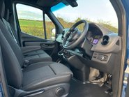 Mercedes-Benz Sprinter 315 Cdi Premium Mwb Lr Panel Van 19