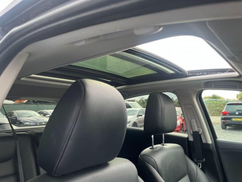 Honda HR-V 1.6 i-DTEC EX Euro 6 (s/s) 5dr 6