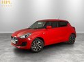 Suzuki Swift 1.2 Dualjet MHEV SZ-L Hatchback 5dr Petrol Hybrid Manual Euro 6 (s/s) (83 p 3