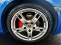 Porsche Boxster 2.7 987 2dr 45