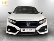 Honda Civic 1.0 VTEC Turbo EX Hatchback 5dr Petrol Manual Euro 6 (s/s) (126 ps) 2