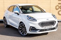 Ford Puma ST-LINE VIGNALE MHEV 1