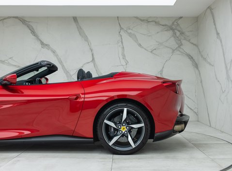 Ferrari Portofino M 42