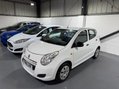 Suzuki Alto 1.0 12V SZ Euro 5 5dr 4
