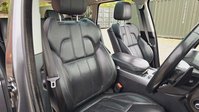 Land Rover Range Rover Sport 3.0 SD V6 HSE Auto 4WD Euro 6 (s/s) 5dr 31